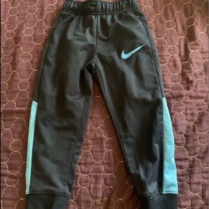 baby sweats